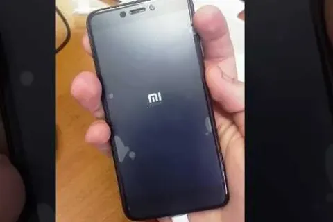 Cara Flash Xiaomi Redmi 4X Bootloop Lupa Pola Tanpa UBL Via MiFlash