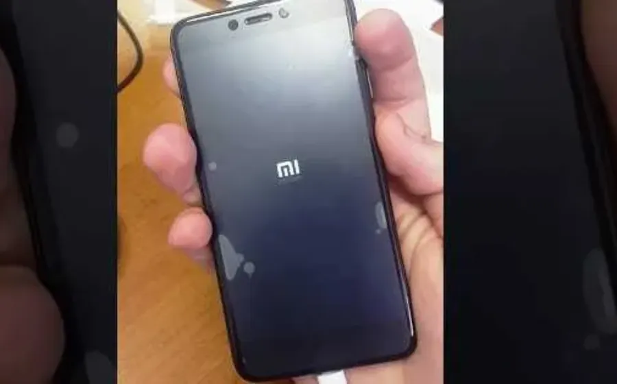 Cara Flash Xiaomi Redmi 4X Bootloop Lupa Pola Tanpa UBL Via MiFlash