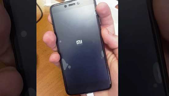 Cara Flash Xiaomi Redmi 4X Bootloop Lupa Pola Tanpa UBL Via MiFlash