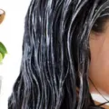 Cara Meluruskan Rambut Dengan Lemon dan Santan