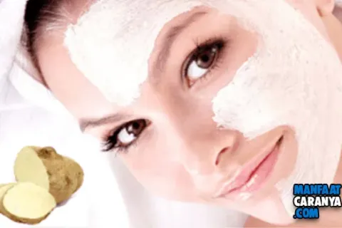 Cara Membuat Masker Bnegkoang Dengan Mudah Dan Cepat