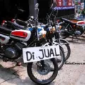 Cara Memilih Motor Bekas Tips Mendapatkan Seken yang Layak Dibeli