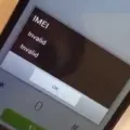 Cara Mengatasi IMEI Tidak Valid MTK Engineering Mode APK Terbaru