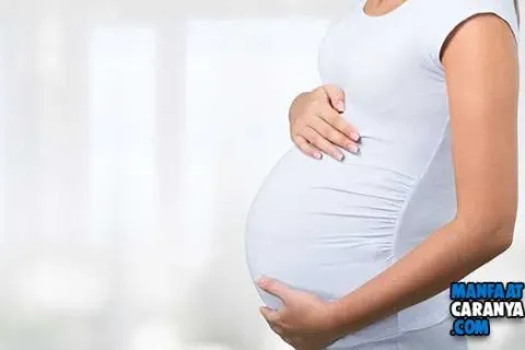 Cara Menurunkan Berat Badan Janin Dengan Aman