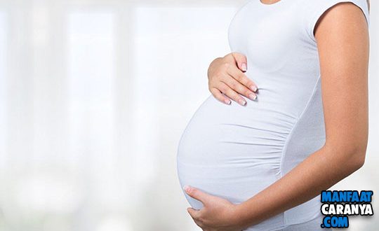 Cara Menurunkan Berat Badan Janin Dengan Aman