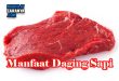 Manfaat Daging Sapi Bagi Kesehatan Tubuh