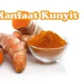 Manfaat Kunyit Untuk Keshatan Dan Kecantikan Tubuh