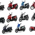 Tips Memilih Motor Bekas Matic Cara Jitu Mengecek Kondisi Kendaraan Idaman