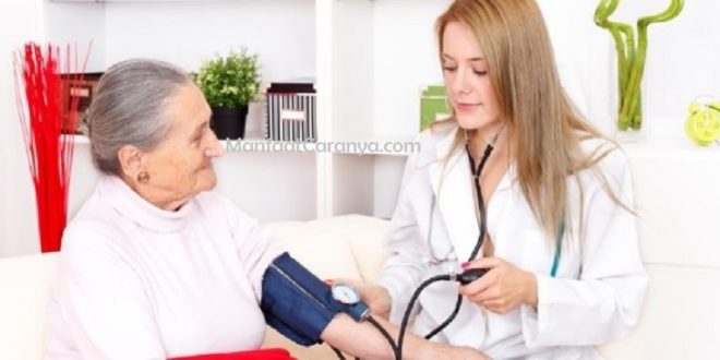 13 Cara Turunkan Darah Tinggi Secara Alami, Jurus Jitu Atasi Hipertensi (HTN)