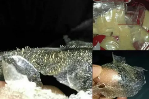 Cara Memakai Masker Komedo Bubuk, Mudah dan Cepat