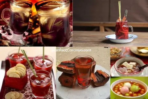 Cara Membuat Minuman Penghangat Tubuh Alami saat Musim Hujan Datang, Resep Aman Ketika Dingin Melanda