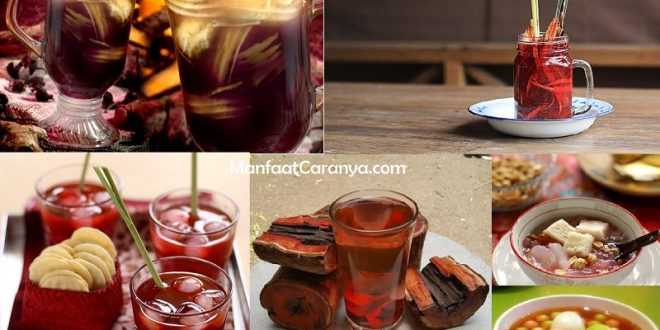 Cara Membuat Minuman Penghangat Tubuh Alami saat Musim Hujan Datang, Resep Aman Ketika Dingin Melanda