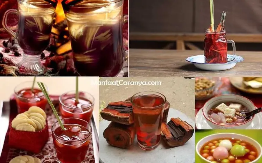 Cara Membuat Minuman Penghangat Tubuh Alami saat Musim Hujan Datang, Resep Aman Ketika Dingin Melanda