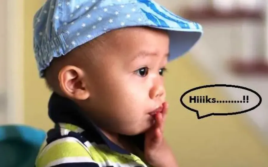 Cara Menghilangkan Cegukan Secara Alami