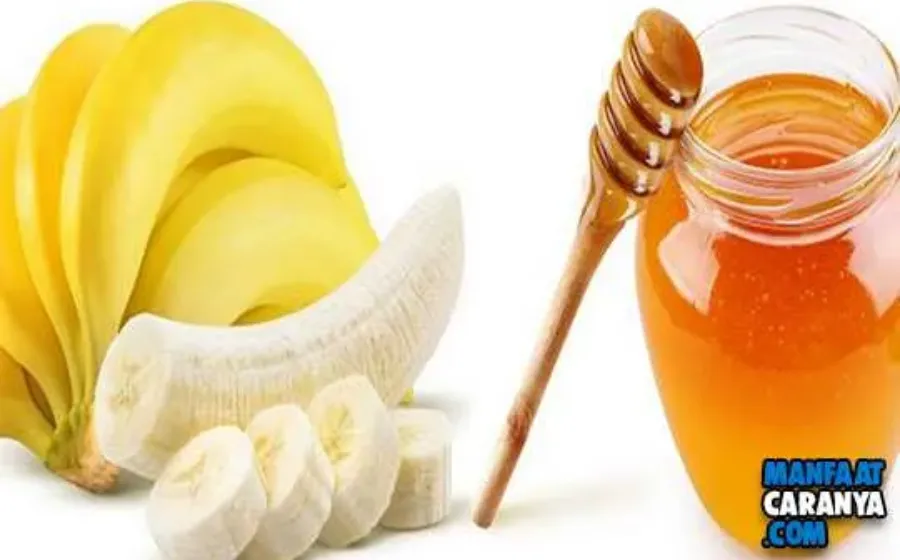 Khasiat Masker Pisang dan Cara Membuatnya