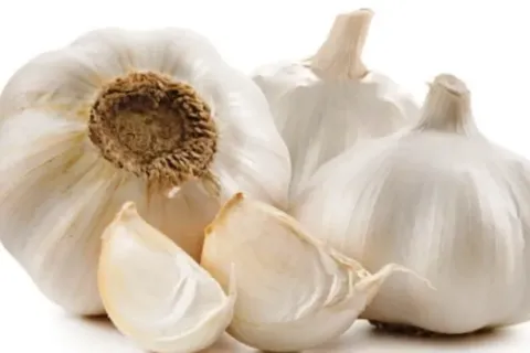 Manfaat Bawang Putih Dan Efek Sampingnya