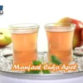 Manfaat Cuka Apel Bagi Kesehatan Dan Kecantikan