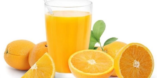 Manfaat Jeruk untuk Penyakit Stroke, Solusi Buah Herbal pada Kerusakan Otak