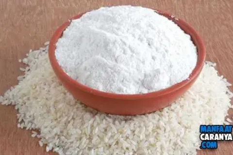 Manfaat Masker Beras Untuk Kulit Wajah