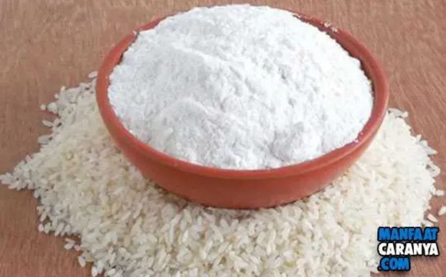 Manfaat Masker Beras Untuk Kulit Wajah