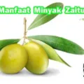 Manfaat Minyak Zaitun Bagi Kesehatan