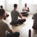 Manfaat Yoga Bagi Pria