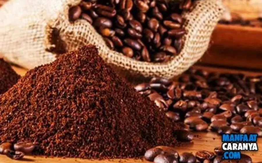 Manfaat dan Cara Membuat Masker Kopi Untuk Menghaluskan Kulit Wajah