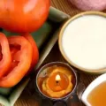 Manfaat dan Cara Membuat Masker Tomat