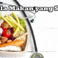 Cara Mengatur Pola Makan Yang Sehat Untuk Tubuh