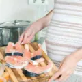 Makanan Yang Wajib Dikonsumsi Ibu Hamil Agar Janin Terlahir Cerdas