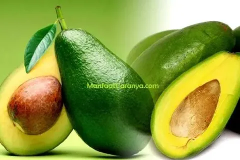 Manfaat Alpukat untuk Diabetes, Solusi Gula Darah agar Stabil