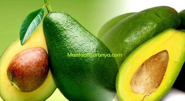 Manfaat Alpukat untuk Diabetes, Solusi Gula Darah agar Stabil