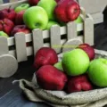 Manfaat Apel untuk Penyakit Gula, Solusi Diabetes dengan Buah Alami