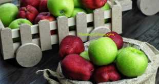 Manfaat Apel untuk Penyakit Gula, Solusi Diabetes dengan Buah Alami