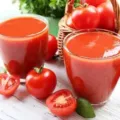 Manfaat Jus Tomat Untuk Kesehatan, Mampu Membuat Kulit Menjadi Kinclong