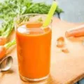 Manfaat Jus Wortel Untuk Kecantikan Kulit