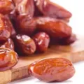 Manfaat Kurma Untuk Ibu Hamil