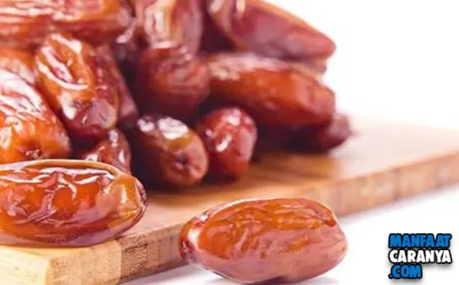Manfaat Kurma Untuk Ibu Hamil