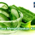 Cara Menghaluskan Kulit Dengan Tanaman Lidah Buaya