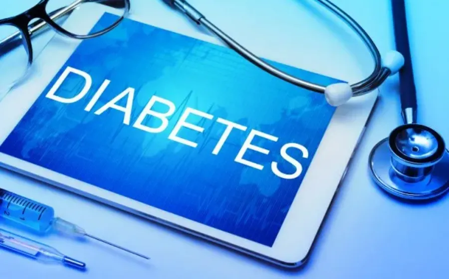 Cara Mengobati Diabetes Secara Alami Paling Ampuh