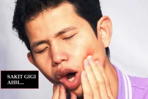 Cara Mengobati Sakit Gigi