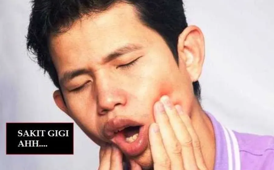 Cara Mengobati Sakit Gigi