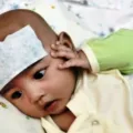 Cara Menurunkan Demam Anak Tanpa Obat