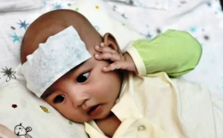 Cara Menurunkan Demam Anak Tanpa Obat