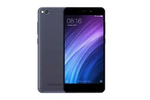 Cara Flash Xiaomi Redmi 4A Rolex Tanpa UBL