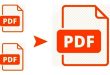 Cara Kompres PDF Offline Dan Online