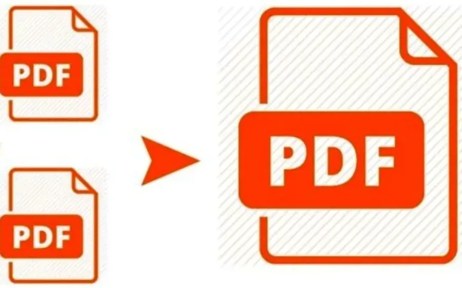 Cara Kompres PDF Offline Dan Online