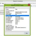 Cara Melihat IP Address Komputer Dan Laptop
