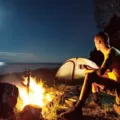 Cara Membuat Api Saat Mendaki Di Gunung Dan Hutan