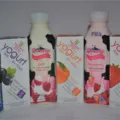 Cara Membuat Yoghurt Plain Dan Bibitnya